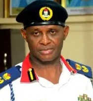 Kwamandan NSCDC na Jihar Enugu, Dr. Elijah Etim Willie, Ya Karɓi Takardar Nadin Girmamawa Domin Taron 2025 People’s Security Monitor Summit and Recognition Award