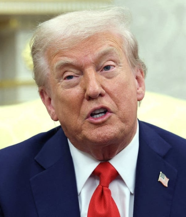 Trump Ya Zargi Gwamnatin Najeriya da Rashin Dakile Kisan Jama’a, Ya Yi Barazanar Dakatar da Tallafin Amurka