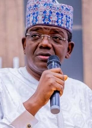 Defence Minister: Wike’s Confrontation with Naval Officer Was Unnecessary