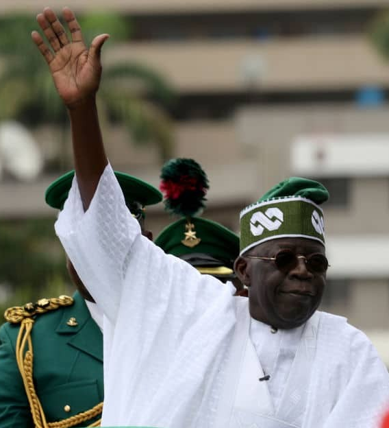 MAJALISAR DOKOKIN AMURKA TA FARA CIKAKKIYAR BIƘA KAN ZARGIN KASHE-KASHEN ADDINI A NIGERIA