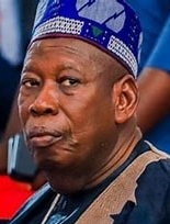 Ganduje Calls for Proactive Security Measures to Combat Banditry