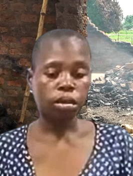 Wanda Ta Tsira Daga Harin Benue Ta Shaida Wa Majalisar Dokokin Amurka: ‘Yan Ta’adda Sun Kashe Mini Yara Biyu-biyu