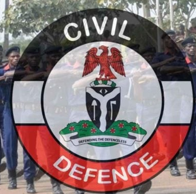 Hatsarin Ondo: Matashi Mai Matsalar Hauka Ya Caka Wa Jami’in NSCDC Wuka Har Lahira