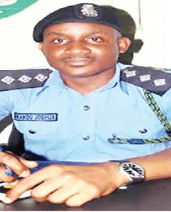 Ebonyi Assistant Commissioner of Police Slumps at Meeting, Passes Away