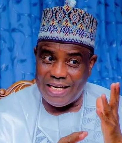 Terrorists Are Criminals, Not Representatives of Any Faith, Says Tambuwal