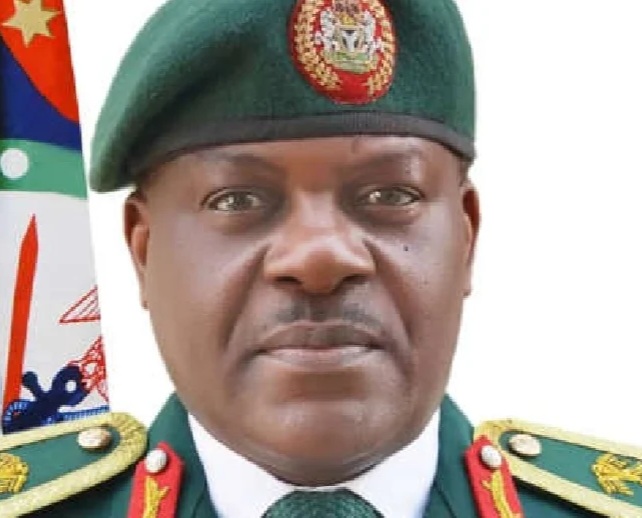 Military, Police Intensify Security Nationwide Ahead of Christmas Celebrations