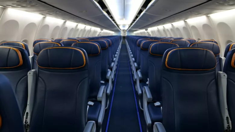 No More Failures of Imagination: Future Proofing Airport Employee Screening