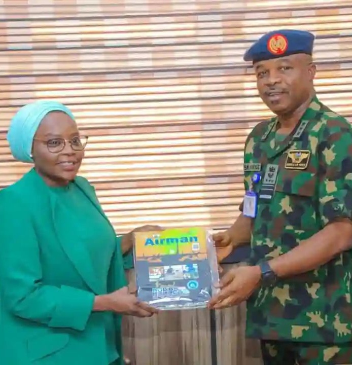 NAF, UBEC STRENGTHEN PARTNERSHIP TO ADVANCE SAFE SCHOOL SECURITY NATIONWIDE