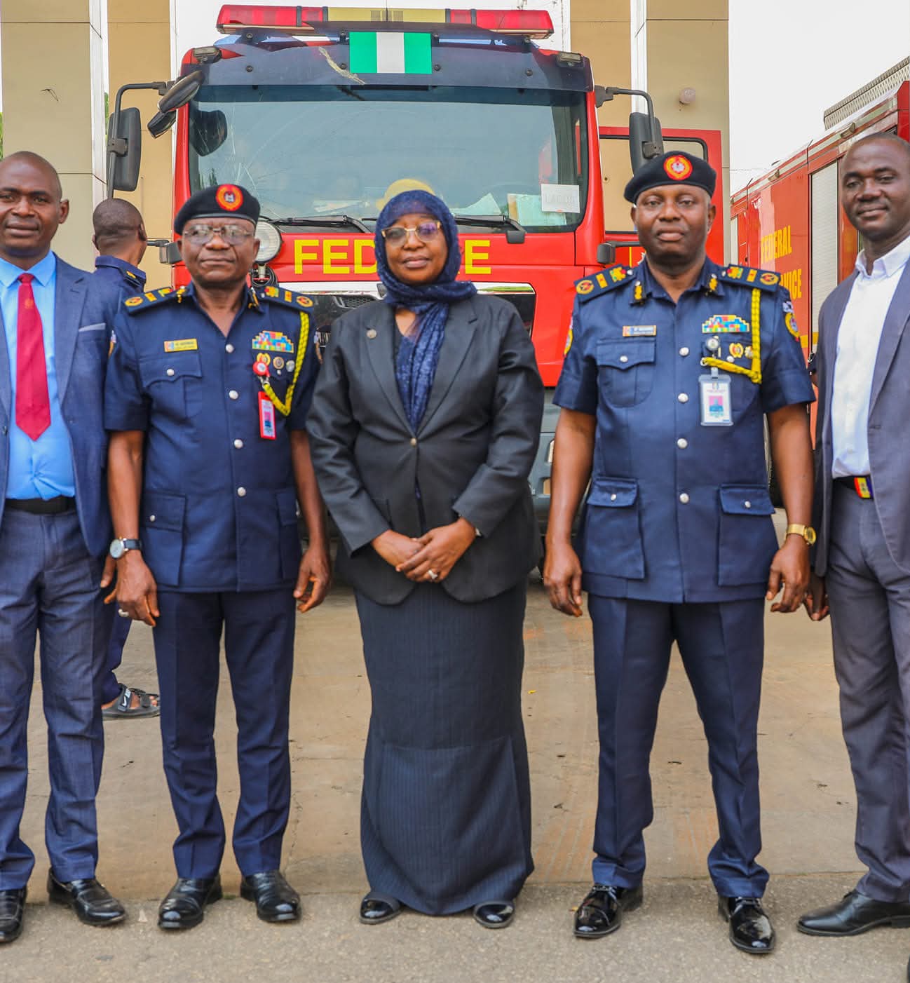 HUKUMAR KASHE GOBARA TA KASA TA HORA JAMI’AI KAN DOKOKI DA IKON AIWATAR DA SU