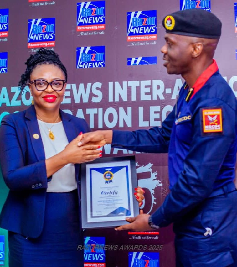 MINING MARSHALS COMMANDER URGES DEEPER SECURITY AGENCY PARTNERSHIP