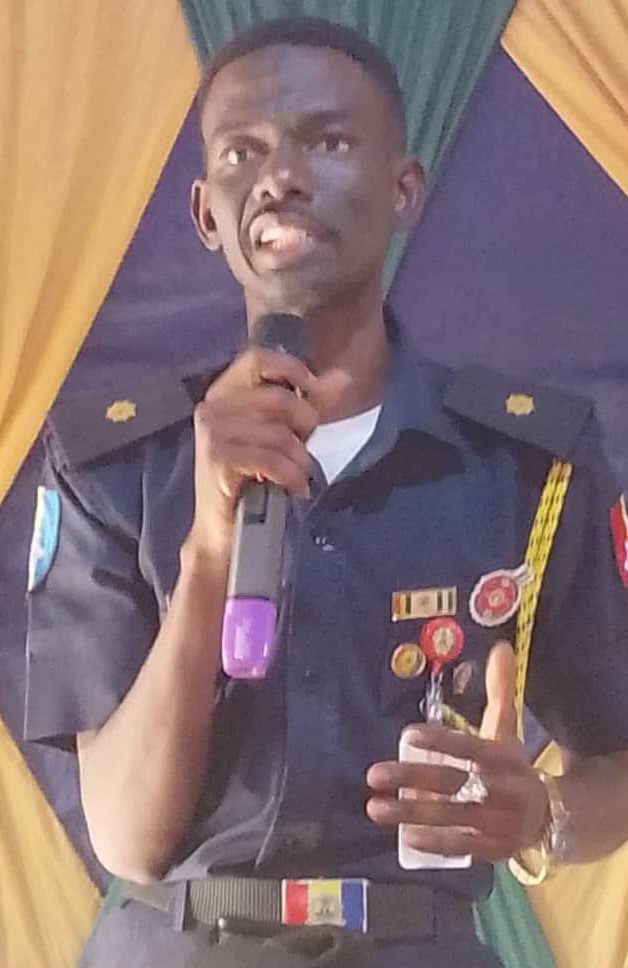 FEDERAL FIRE SERVICE PARTNERS WITH WORSHIP CENTRES TO BOOST FIRE SAFETY IN GOMBE