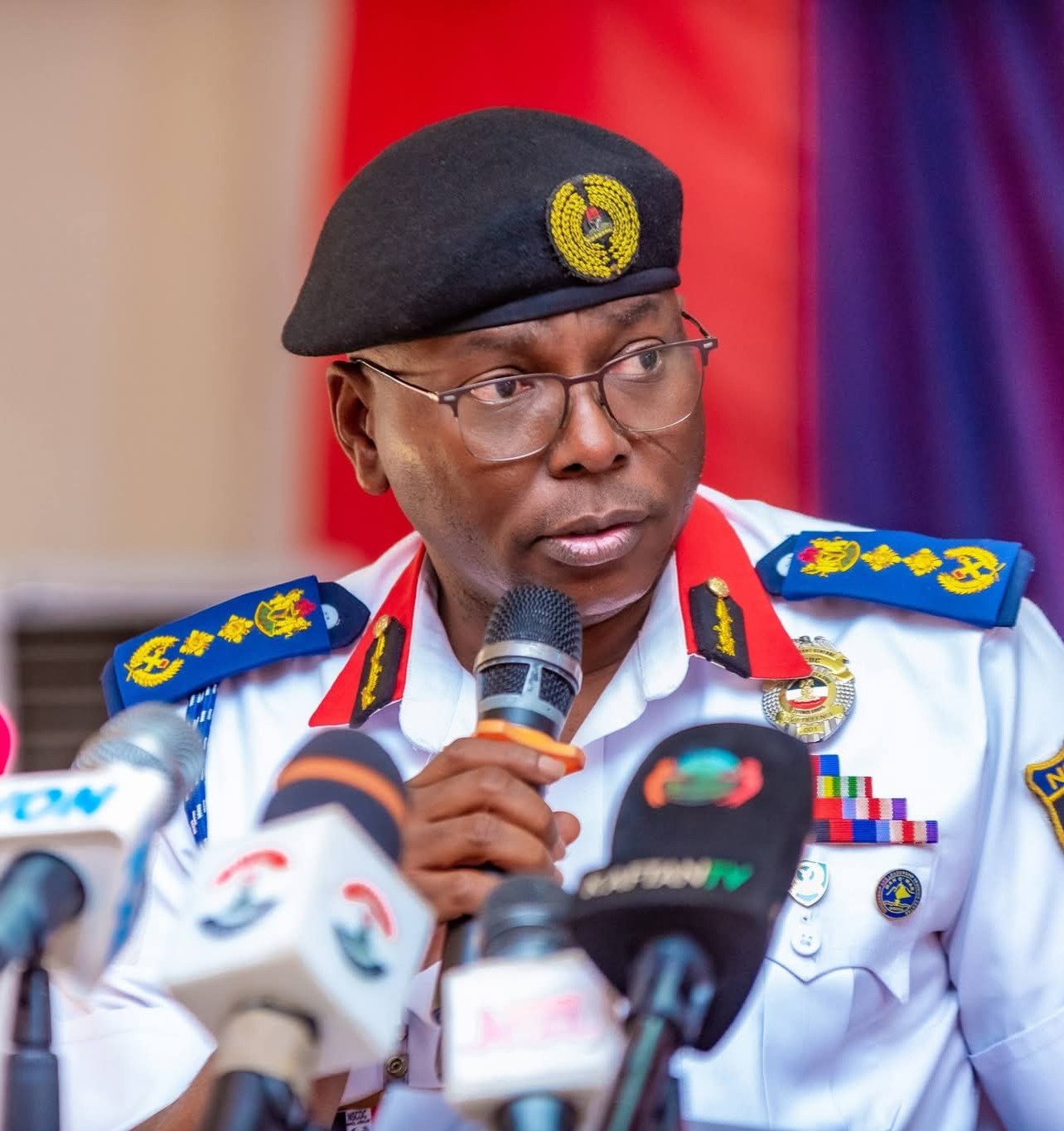 RENEWED HOPE AGENDA: NSCDC REAFFIRMS COMMITMENT TO STRONGER SERVICE DELIVERY AFTER FINAL 2025 HIGH COMMAND MEETING