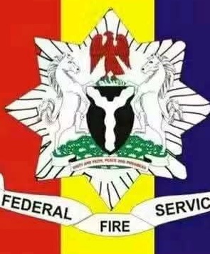 Federal Fire Service Promotes Principal Staff Officer to Controller, Elevates 2,850 Officers Nationwide