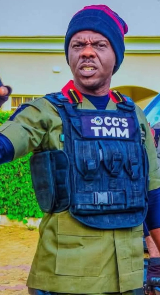 Mining Marshals Achieve Major Breakthrough, Reclaim Illegal Mining Sites in Tafa LGA