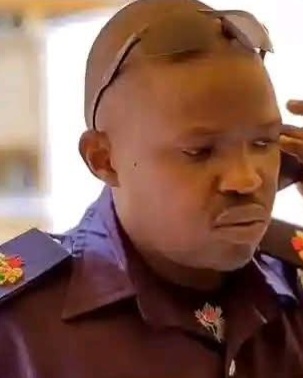 FFS Gombe Mourns Late SF Shehu Mohammed Usman, Extends Condolences to Kano Command