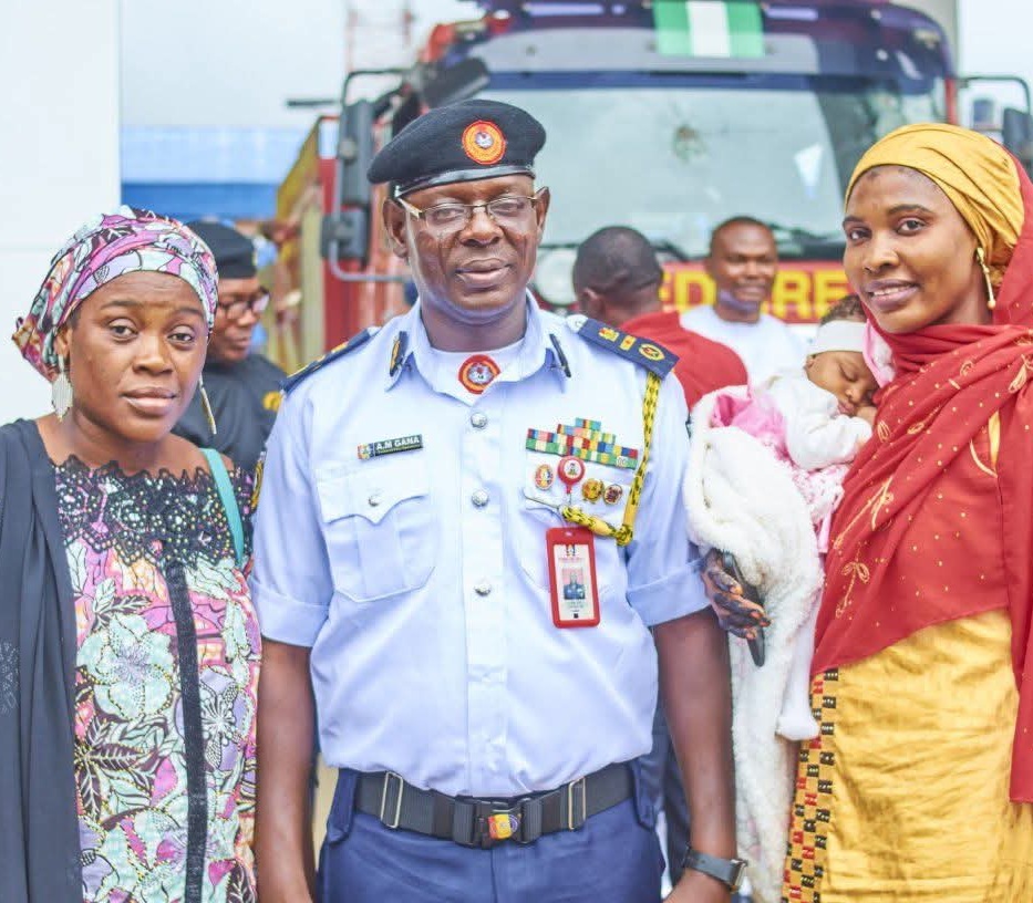 A CELEBRATION OF EXCELLENCE AND SERVICE: BIRTHDAY TRIBUTE TO A DISTINGUISHED LEADER