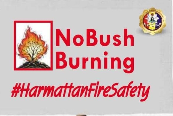 Festive Fire Danger Federal Fire Service Warns Against Storing or Transporting Fuel in Jerrycans