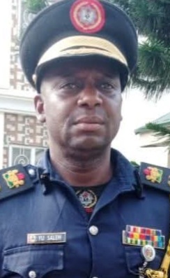 Festive Season: FFS Zone C Directs Enhanced Fire Safety Measures Across Commands