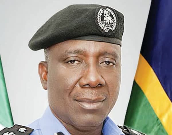 AIG Wilson Inalegwu to Speak on “Building Security from the Ground Up” at 2025 People’s Security Monitor Security Summit