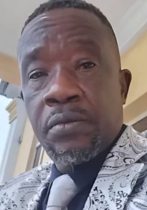 SAUKAR MINISTA NA TSARO YA DAVE TSAYE – KWARARIN TSARO, JACKSON OJO