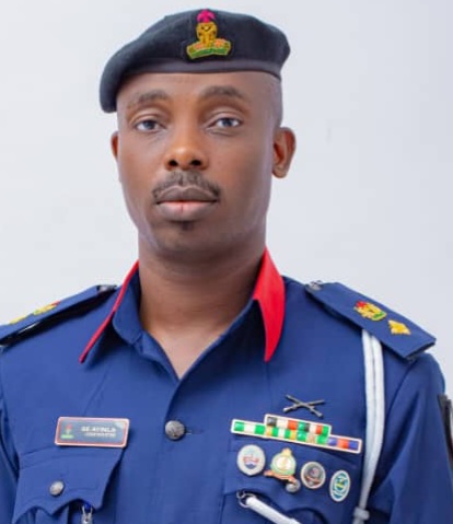 NSCDC GWAGWALADA CENTRAL DIVISION RECORDS OPERATIONAL GAINS, STRENGTHENS CRIME CONTROL AND CASE RESOLUTION