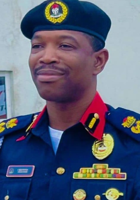 YULETIDE: OSUN NSCDC DEPLOYS 1,700 PERSONNEL, STEPS UP SECURITY AHEAD OF FESTIVE INFLUX