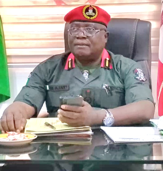 NSCDC Deploys 800 Personnel for Yuletide Security in Sokoto