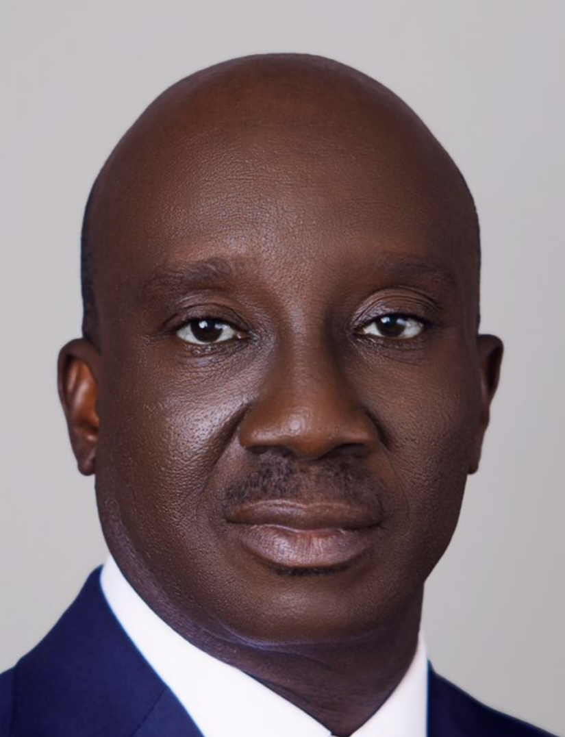 Lagos agog as Esan professionals bestow double honours on Edo State Governor, Senator Monday Okpebholo