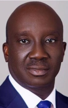 Lagos agog as Esan professionals bestow double honours on Edo State Governor, Senator Monday Okpebholo