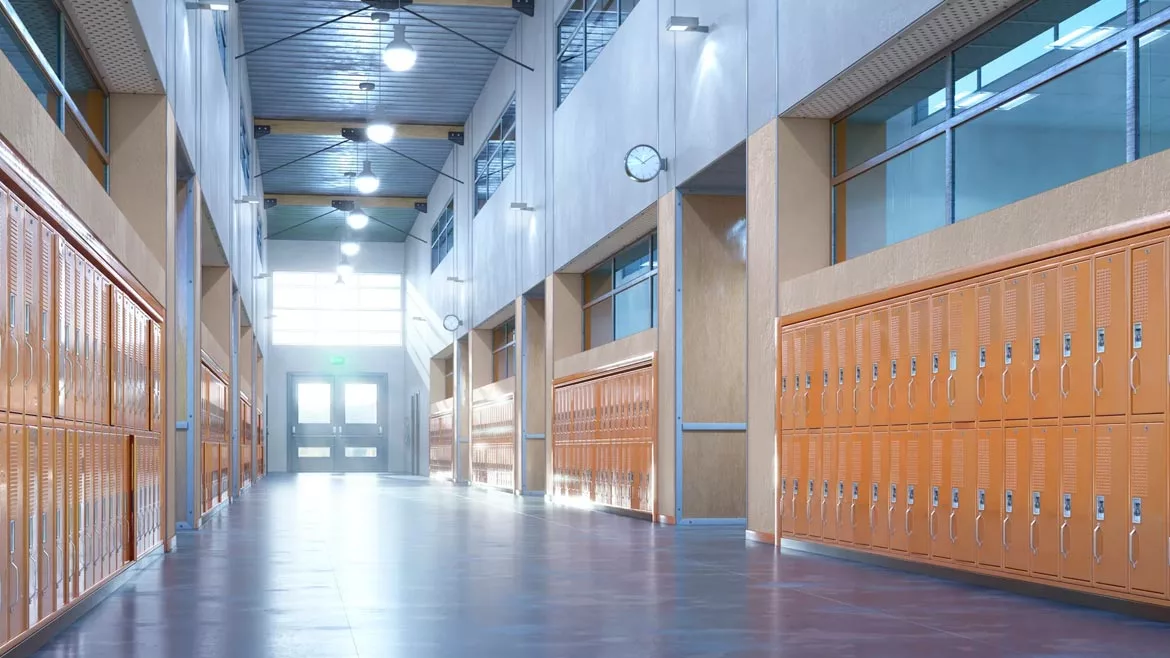 US Survey Respondents Indicate Desire for Additional Gun Detection