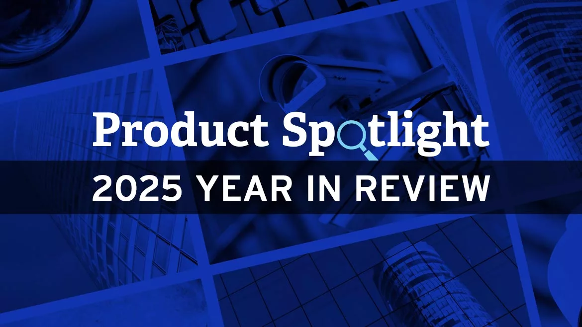 Product Spotlight: 2025 Year in Review