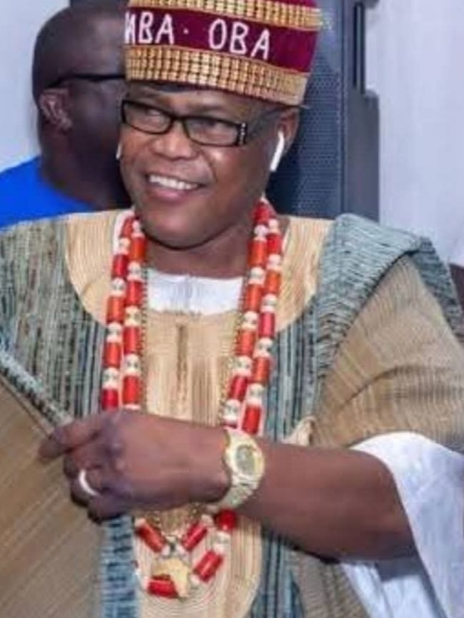 Falana Petitions SSS Over Alleged Assault and Death of Chief Arounfale