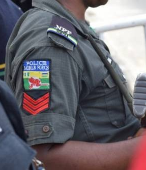 Gombe Police Arrest Seven Suspected Kidnappers, Recover Machine Gun