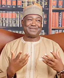 Olawepo-Hashim: Northern Leaders Must Accept Blame for Security Breakdown, Applauds Gen. Musa’s Rise to Defence Minister