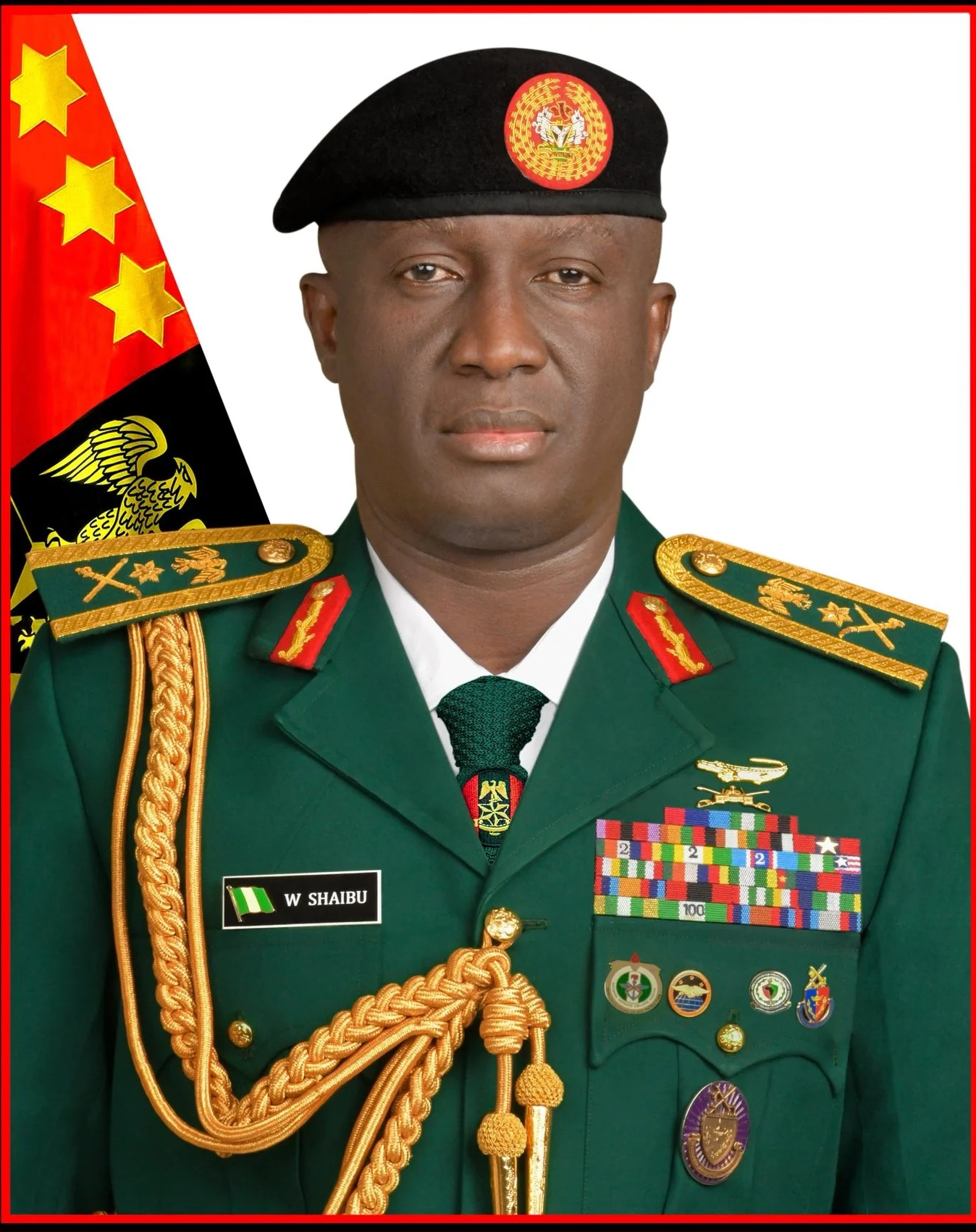 Nigerian Army to Restructure Training and Operations for Enhanced Combat Readiness – COAS