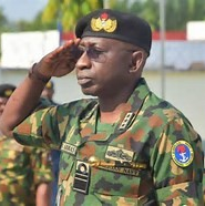 Nigerian Navy Strengthens Community Ties With Major Healthcare Upgrade in Ondo State