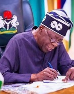 Tinubu Approves Nigerian Army Training Depot in Ebonyi to Boost National Security