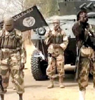 Military Neutralises Dozens of Terrorists, Arrests Over 100 Suspects Nationwide in One Week – DHQ