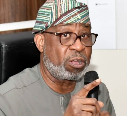 FG Did Not Site Gold Refinery in Lagos, Solid Minerals Ministry Rebuts NEF