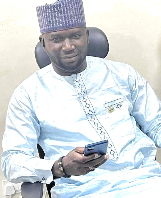 Family Seeks Help as Gunmen Allegedly Abduct APC Chieftain in Kogi Hotel