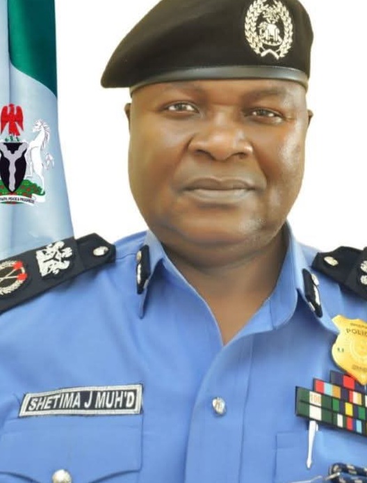 Police Rescue Four Abducted Children, Reunite Them with Families in Nasarawa