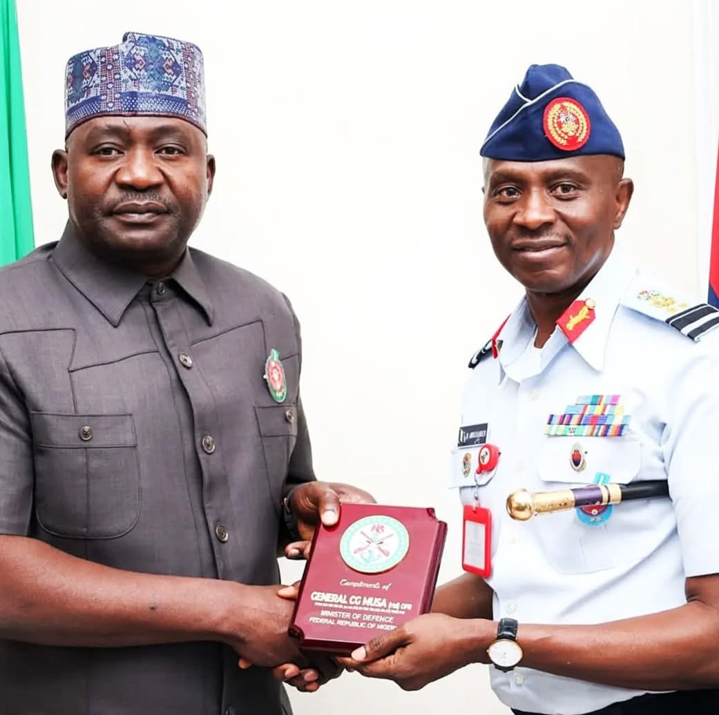 Military Pensions Board Chair Pledges Faster, Transparent Payments for Retirees