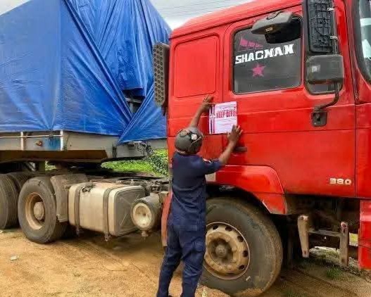 Ministry, DSS Investigate Alleged Illegal Lithium Haul in Kwara