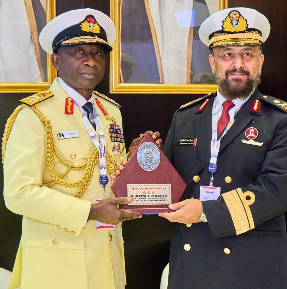 Chief of Naval Staff Attends DIMDEX 2026 to Enhance Nigerian Navy’s Maritime Capabilities