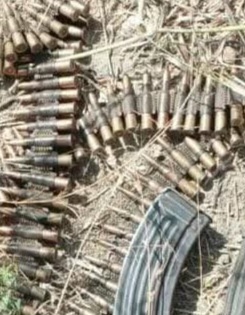 Troops Neutralize Scores of Terrorists in Decisive Dawn Battles Across North East