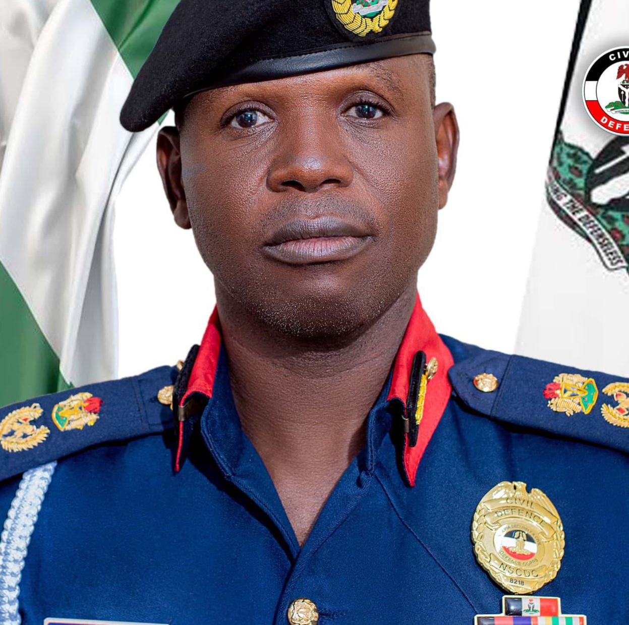 Inspiring Story of Bala Bawa Bodinga: Results-Oriented Commandant Reengineering NSCDC’s Special Arms Force