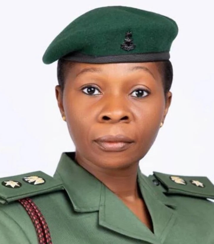 FG Honours Fallen Brigadier General Musa Uba, Other Army Personnel for Gallantry and Service