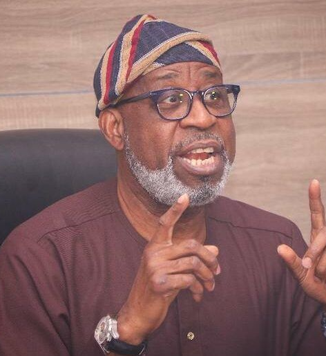 Nigeria’s Solid Minerals Reforms Boost Revenue from ₦16bn to ₦70bn in 2025