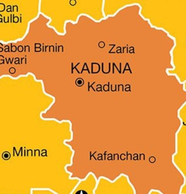 Mass Abductions in Kaduna as Bandits Target Catholic Church Worker and Dozens of Residents