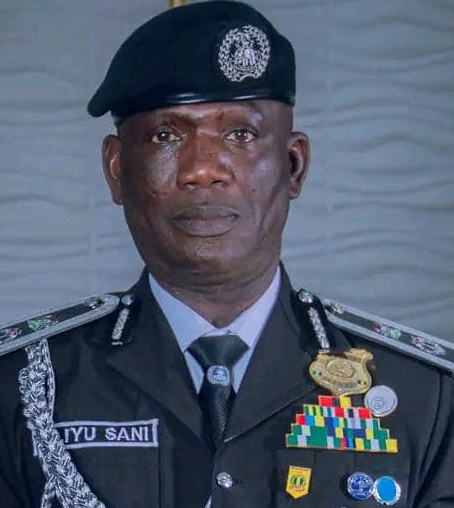 Police Launch Massive Security Deployment to Tackle Banditry in Bauchi Communities